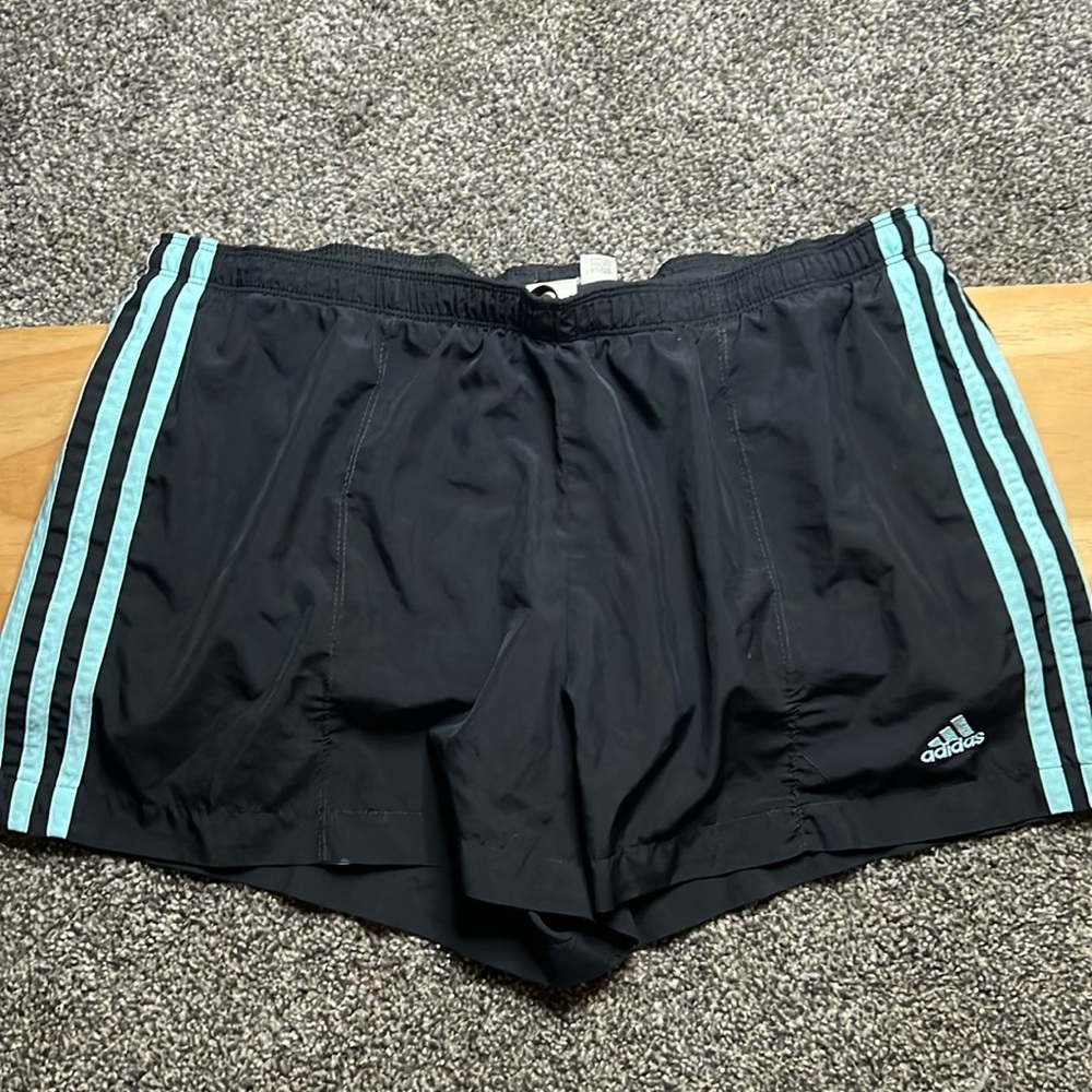 Adidas sports shorts